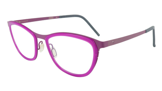 Blackfin Glen Cove BF791 C664 Beta-Titanium Bio-compatible Italy Made Eyeglasses - Frame Bay