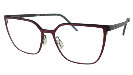 Blackfin Doran BF781 C615 Beta-Titanium Bio-compatible Italy Made Eyeglasses - Frame Bay