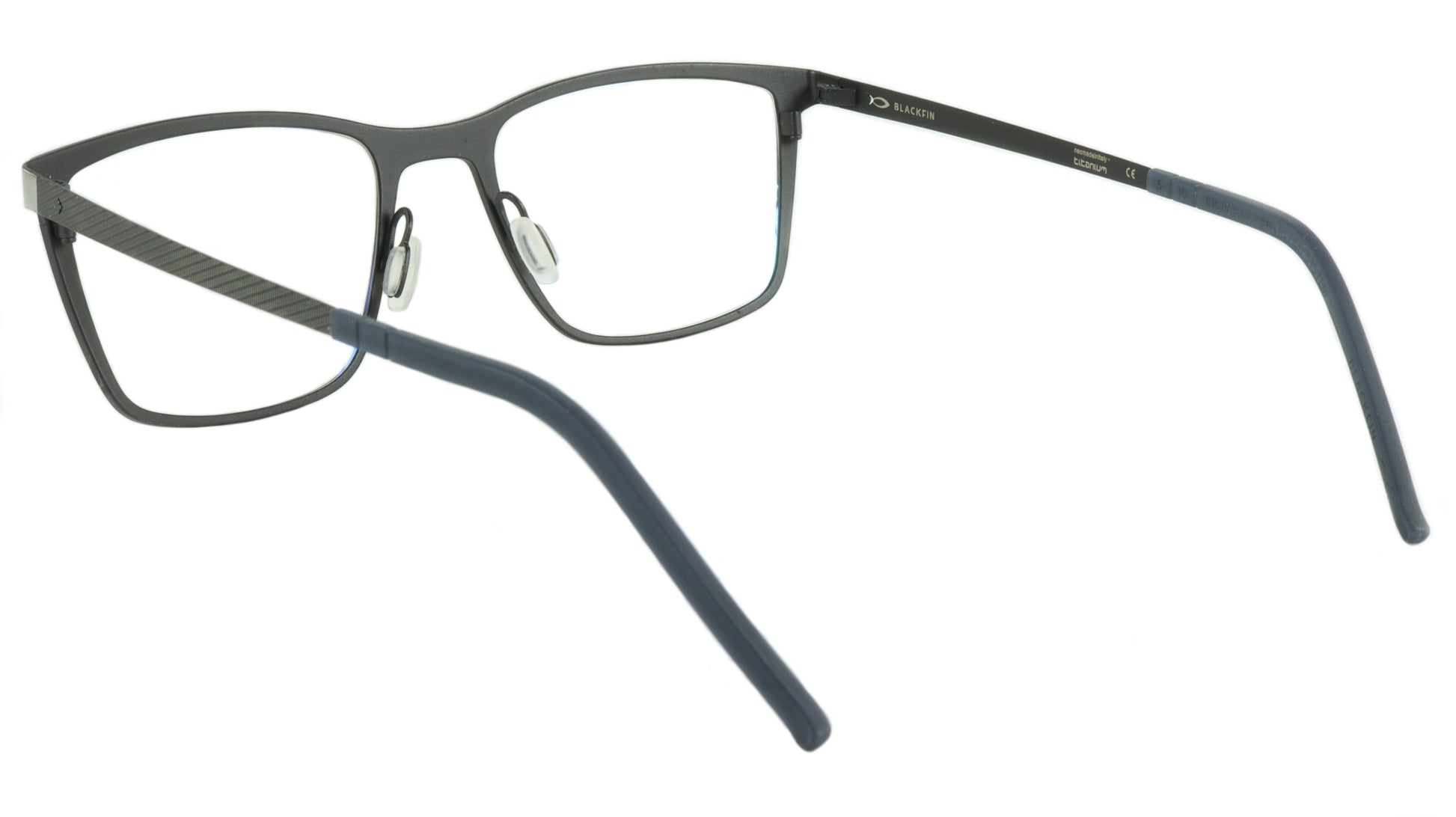 Blackfin Arviat BF826 C749 Beta-Titanium Bio-compatible Italy Made Eyeglasses - Frame Bay