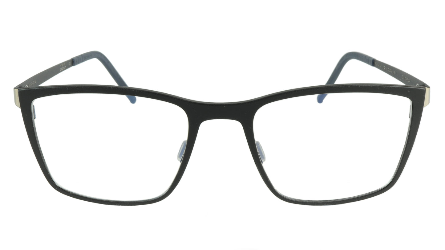 Blackfin Arviat BF826 C749 Beta-Titanium Bio-compatible Italy Made Eyeglasses - Frame Bay