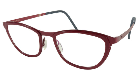 Blackfin Glen Cove BF791 C665 Beta-Titanium Bio-compatible Italy Made Eyeglasses - Frame Bay