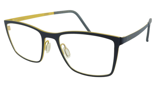 Blackfin Arviat BF826 C588 Beta-Titanium Bio-compatible Italy Made Eyeglasses - Frame Bay