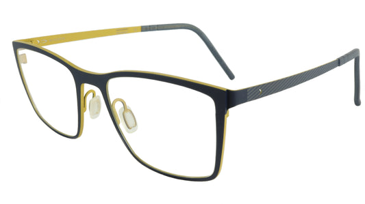 Blackfin Arviat BF826 C588 Beta-Titanium Bio-compatible Italy Made Eyeglasses - Frame Bay