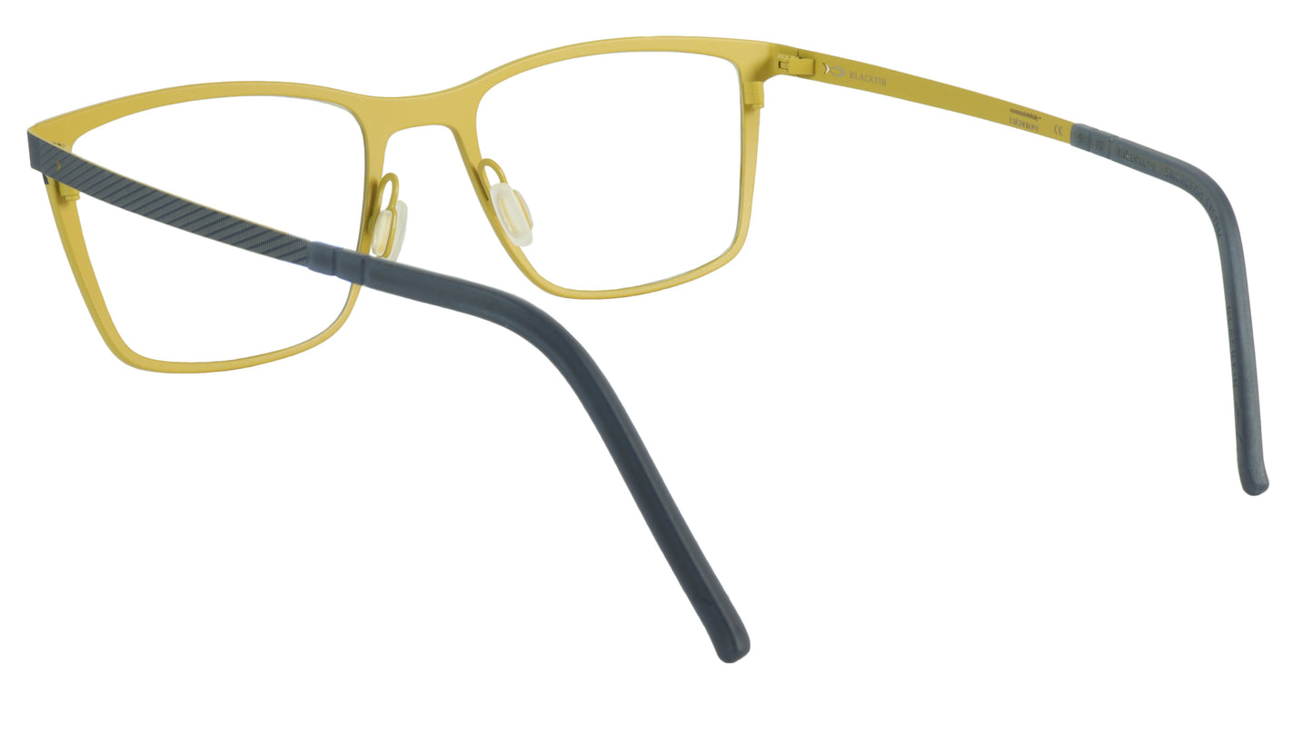 Blackfin Arviat BF826 C588 Beta-Titanium Bio-compatible Italy Made Eyeglasses - Frame Bay