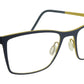 Blackfin Arviat BF826 C588 Beta-Titanium Bio-compatible Italy Made Eyeglasses - Frame Bay