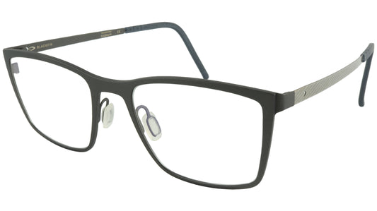 Blackfin Arviat BF826 C843 Beta-Titanium Bio-compatible Italy Made Eyeglasses - Frame Bay