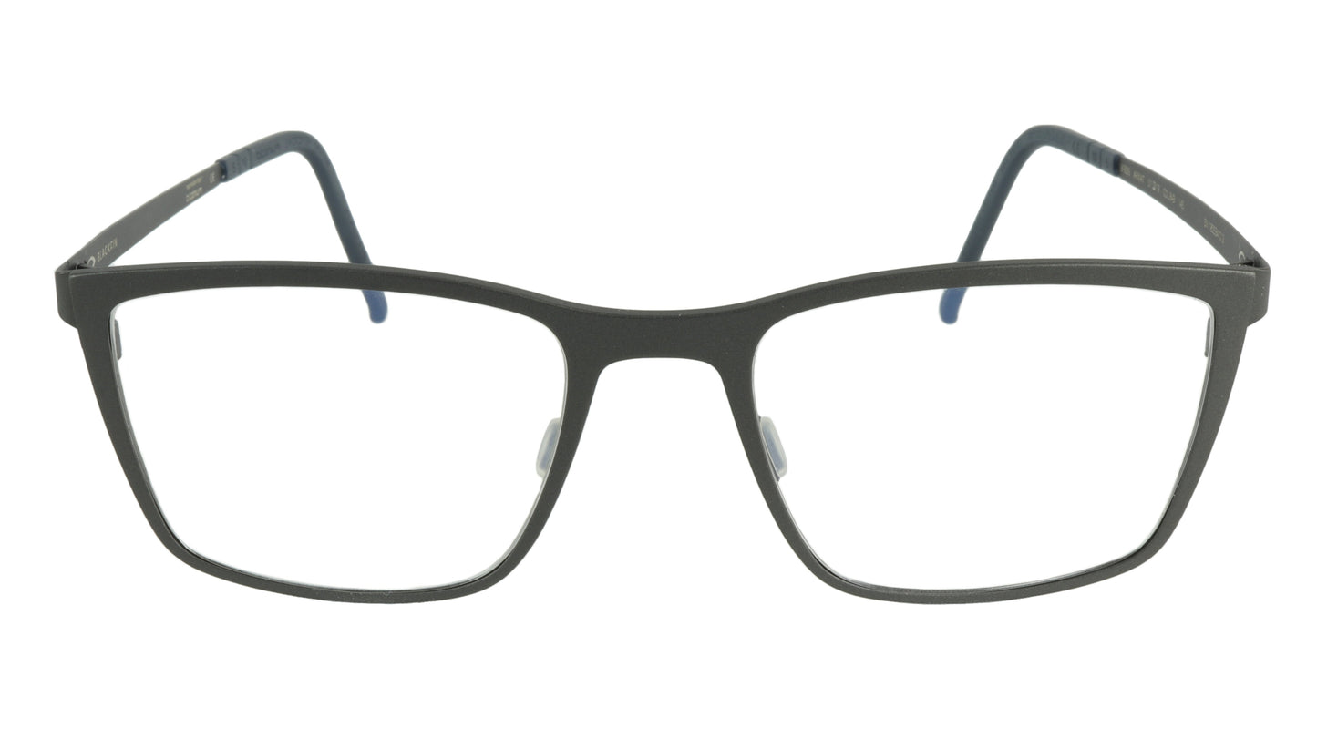Blackfin Arviat BF826 C843 Beta-Titanium Bio-compatible Italy Made Eyeglasses - Frame Bay