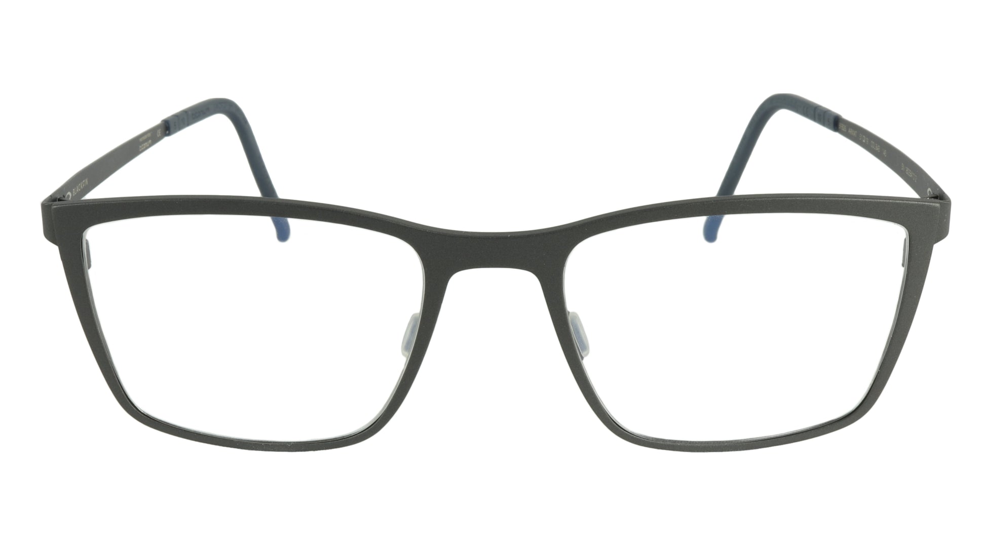 Blackfin Arviat BF826 C843 Beta-Titanium Bio-compatible Italy Made Eyeglasses - Frame Bay