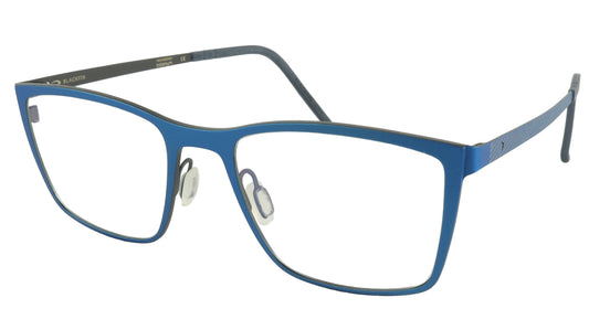 Blackfin Arviat BF826 C805 Beta-Titanium Bio-compatible Italy Made Eyeglasses - Frame Bay