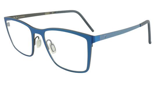 Blackfin Arviat BF826 C805 Beta-Titanium Bio-compatible Italy Made Eyeglasses - Frame Bay