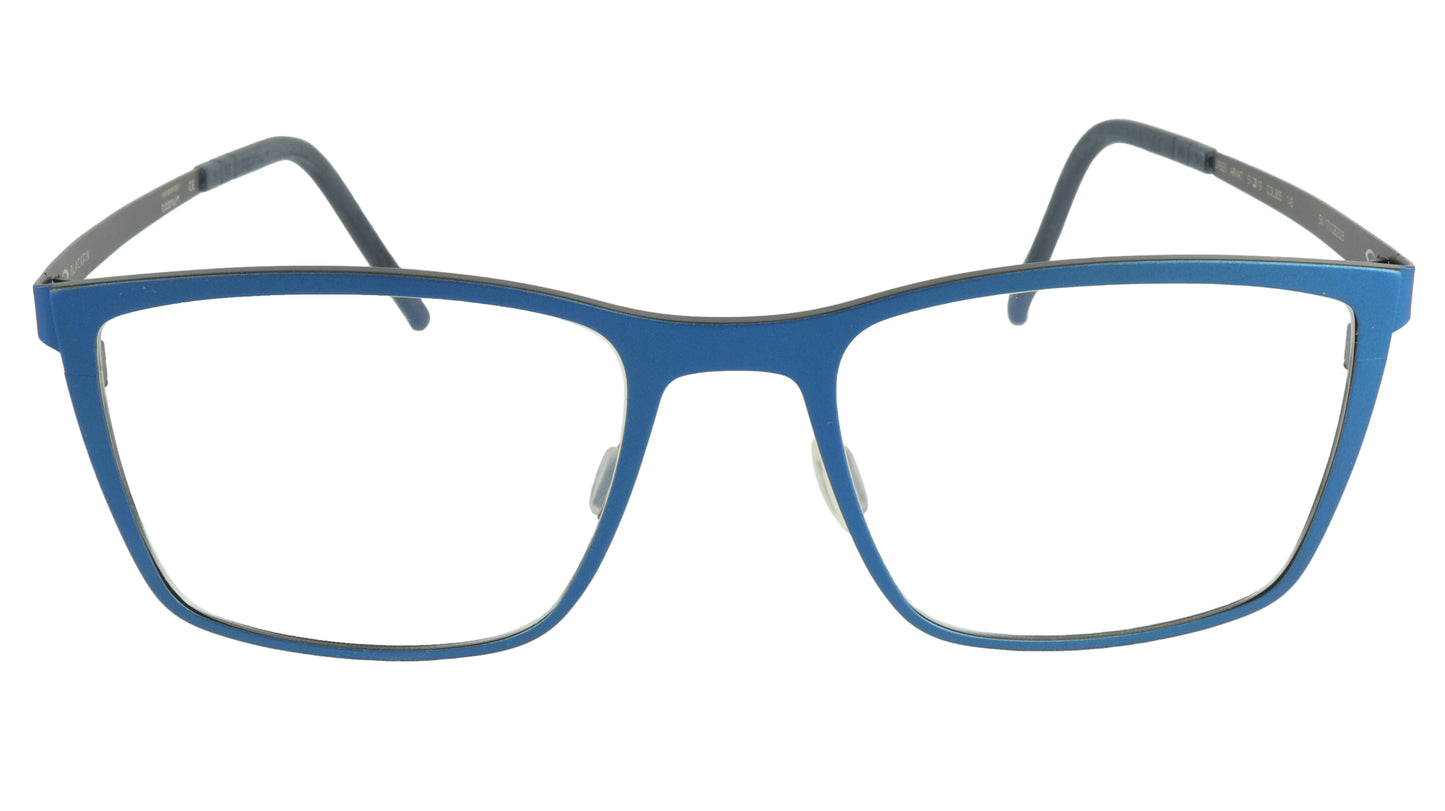Blackfin Arviat BF826 C805 Beta-Titanium Bio-compatible Italy Made Eyeglasses - Frame Bay