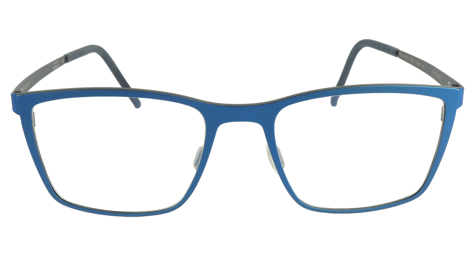 Blackfin Arviat BF826 C805 Beta-Titanium Bio-compatible Italy Made Eyeglasses - Frame Bay