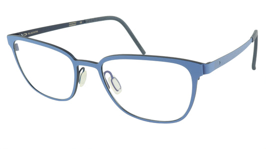 Blackfin Argyle BF788 C694 Beta-Titanium Bio-compatible Italy Made Eyeglasses - Frame Bay