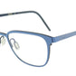Blackfin Argyle BF788 C694 Beta-Titanium Bio-compatible Italy Made Eyeglasses - Frame Bay