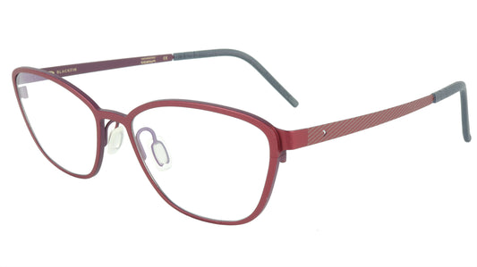 Blackfin Saint Esprit BF789 C741 Beta-Titanium Bio-compatible Italy Made Eyeglasses - Frame Bay