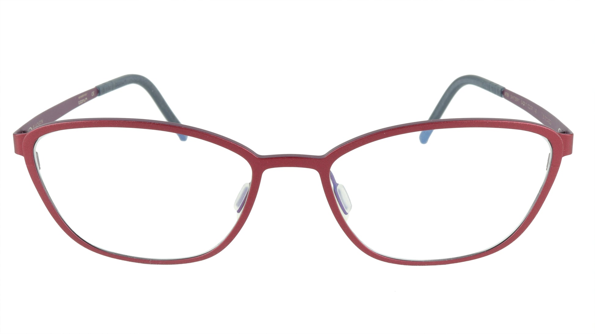 Blackfin Saint Esprit BF789 C741 Beta-Titanium Bio-compatible Italy Made Eyeglasses - Frame Bay