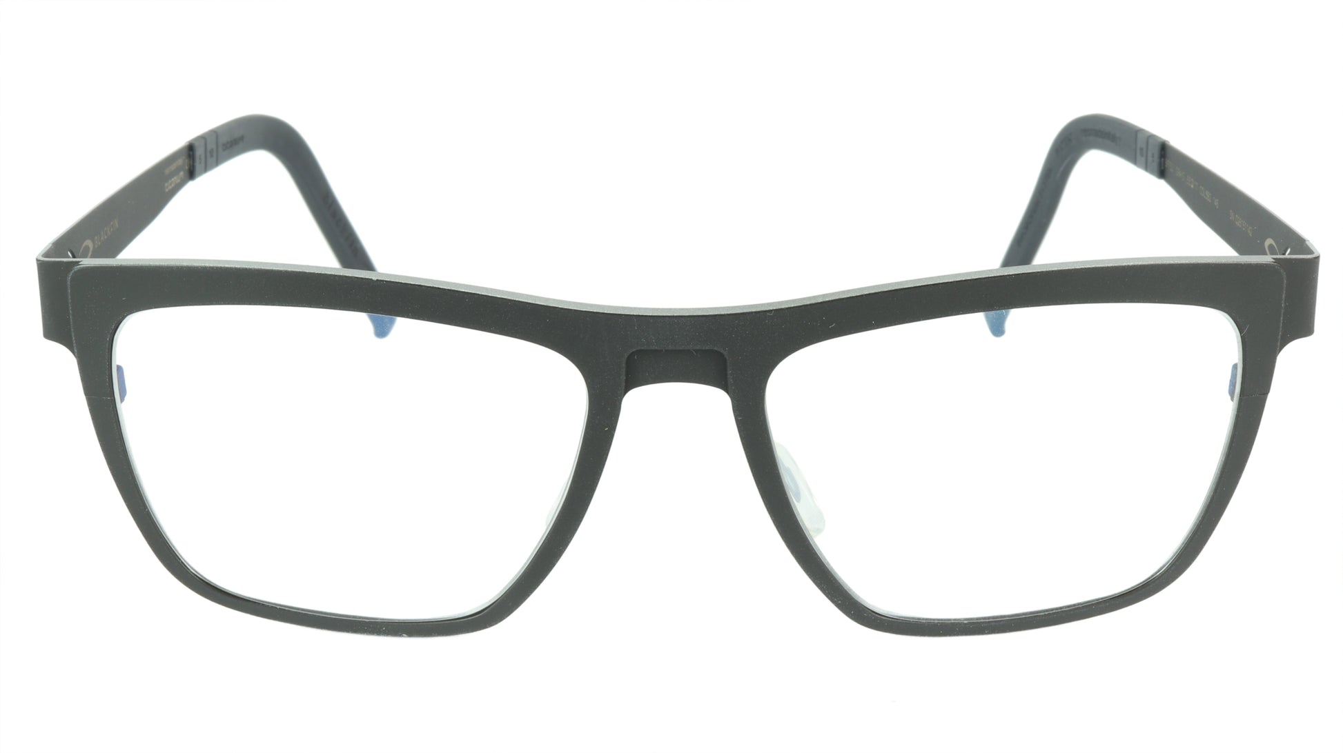 Blackfin Grays BF752 C532 Beta-Titanium Bio-compatible Italy Made Eyeglasses - Frame Bay