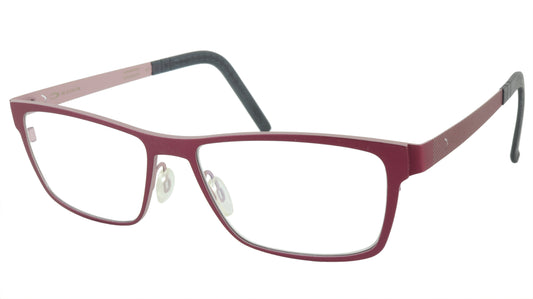 Blackfin Enderby BF772 C610 Beta-Titanium Bio-compatible Italy Made Eyeglasses - Frame Bay