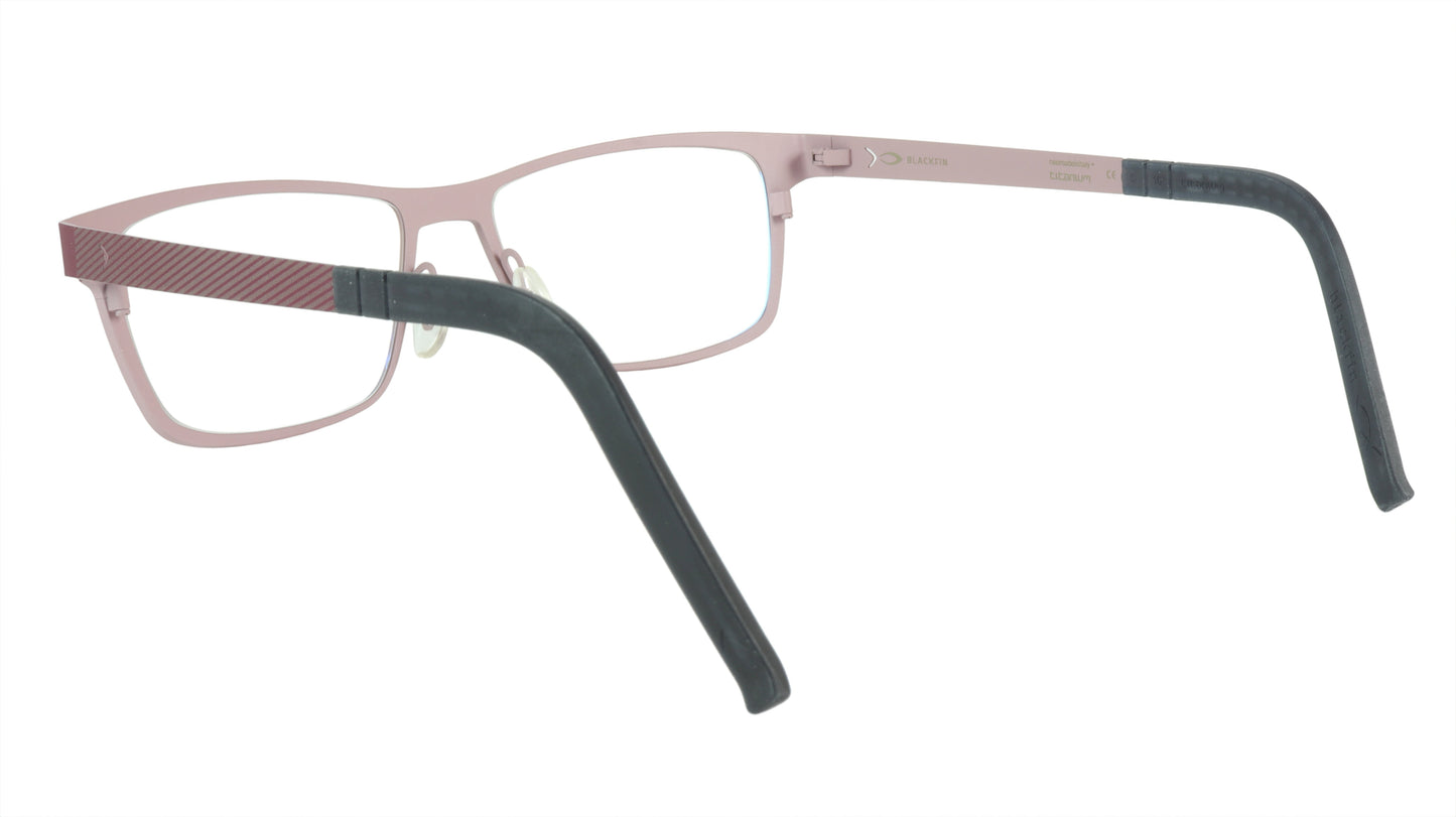 Blackfin Enderby BF772 C610 Beta-Titanium Bio-compatible Italy Made Eyeglasses - Frame Bay