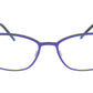Blackfin Saint Esprit BF789 C742 Beta-Titanium Bio-compatible Italy Made Eyeglasses - Frame Bay