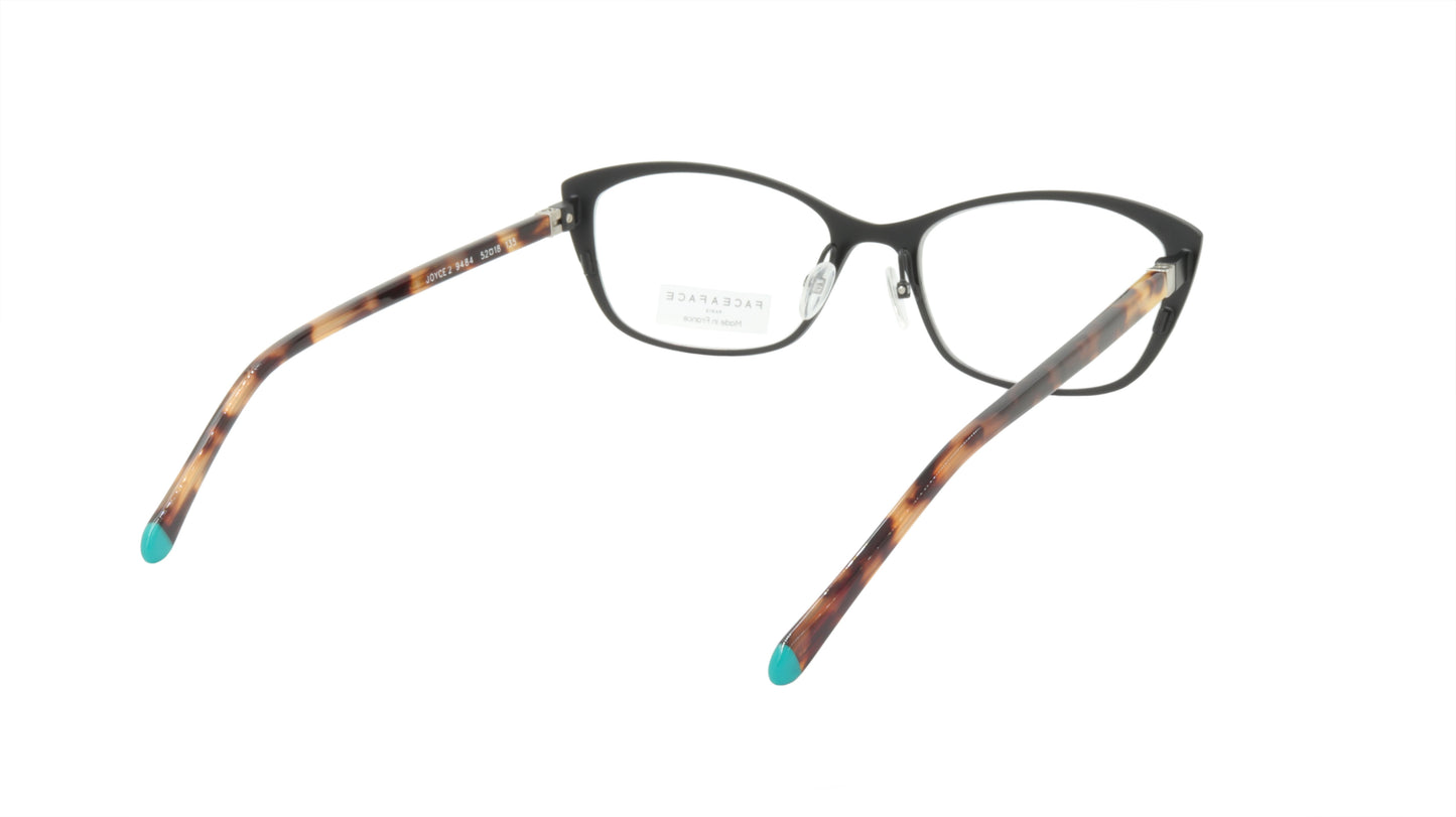 Face A Face Eyewear in Creamy Light and Dark Chocolate