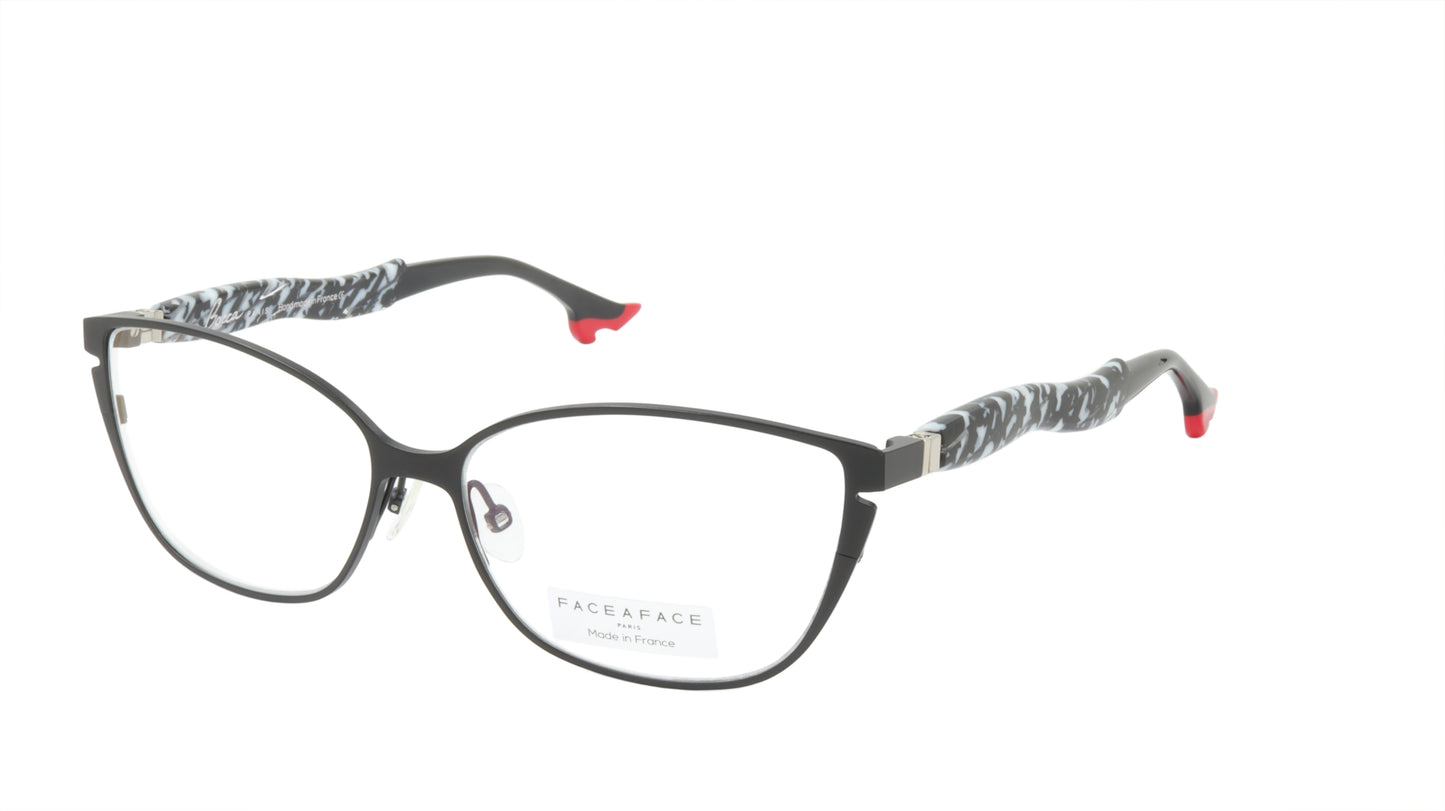 Face A Face Eyewear Handmade in France with a Stiletto