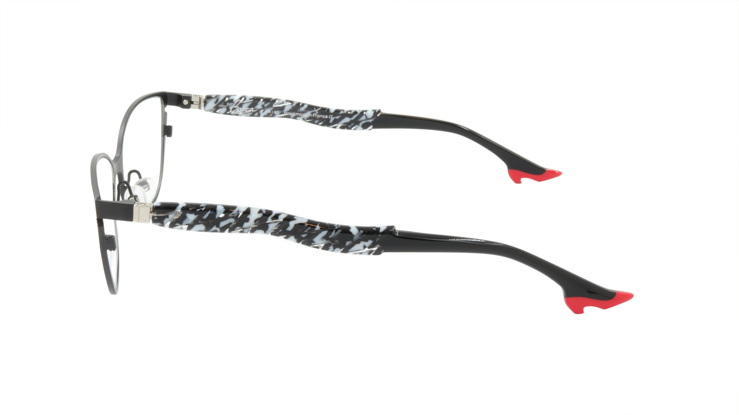Face A Face Eyewear Handmade in France with a Stiletto
