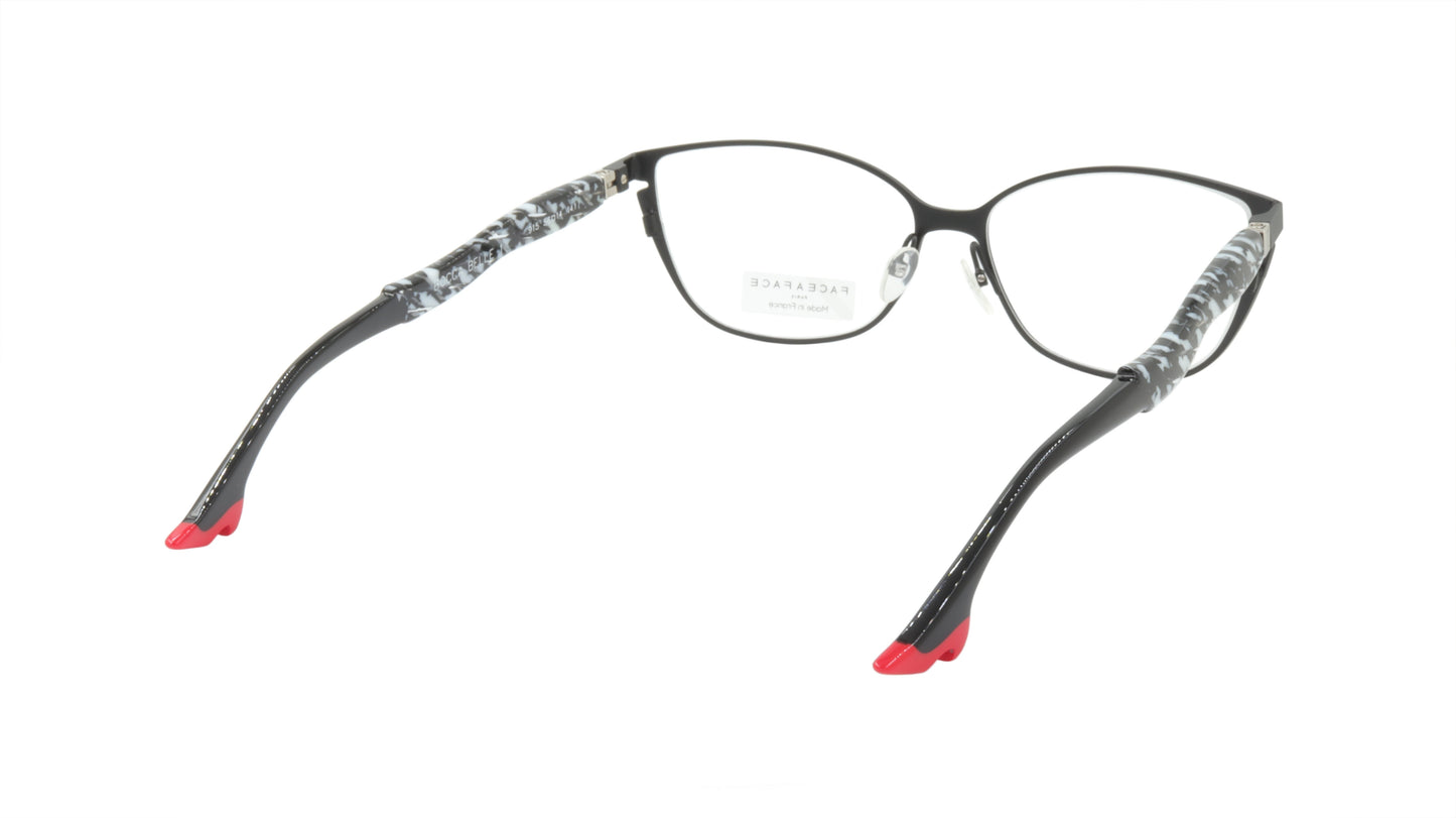Face A Face Eyewear Handmade in France with a Stiletto