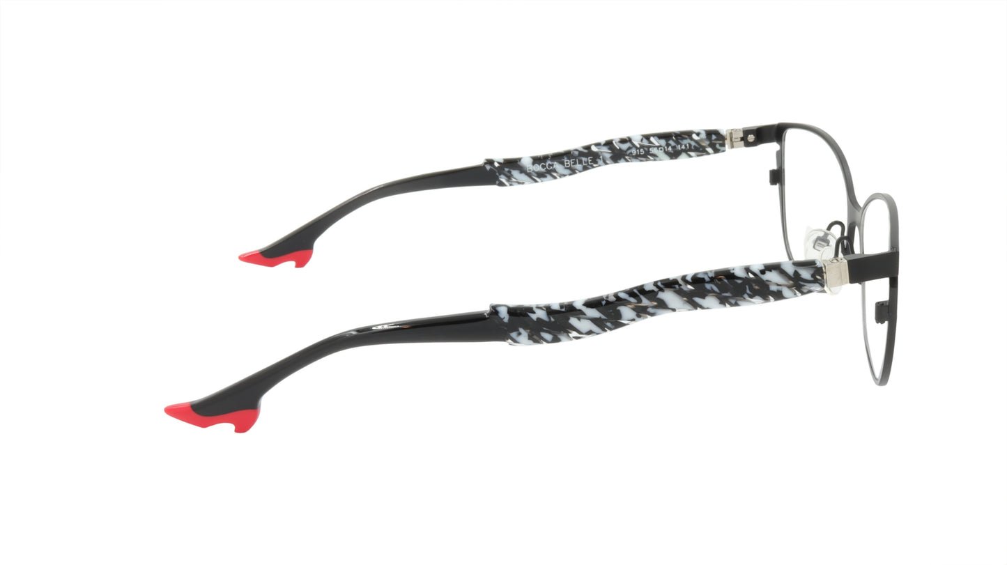 Face A Face Eyewear Handmade in France with a Stiletto