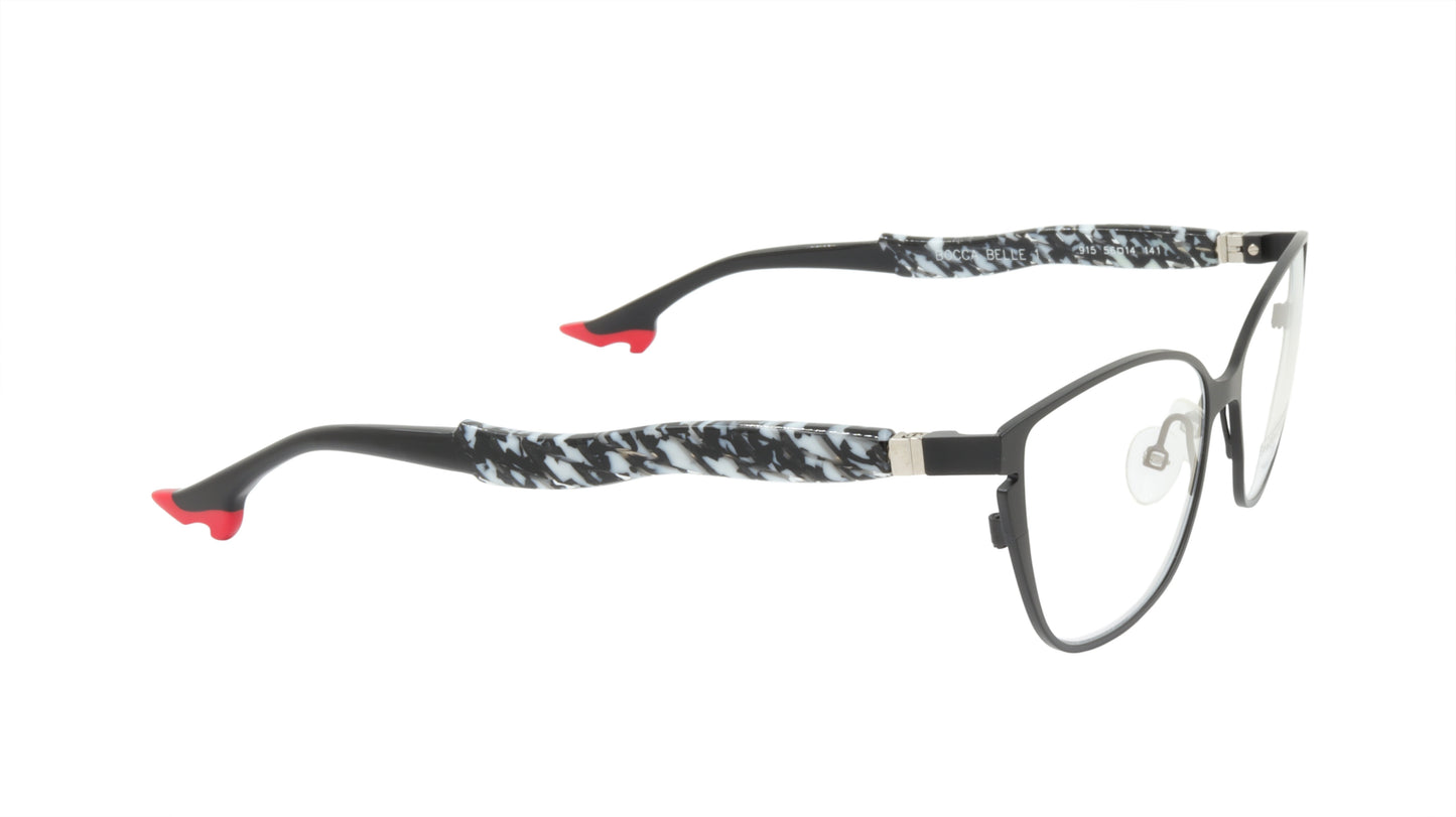 Face A Face Eyewear Handmade in France with a Stiletto