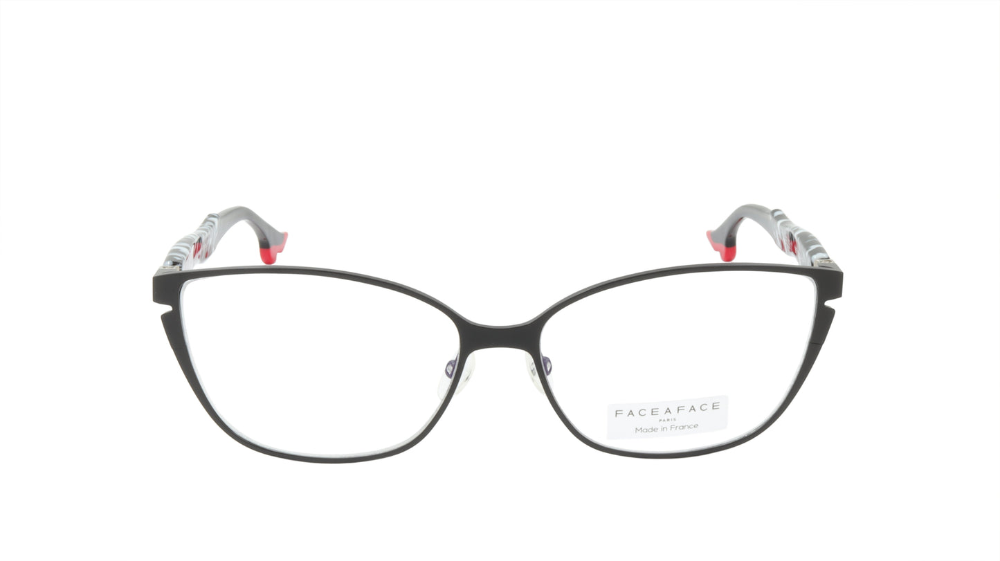 Face A Face Eyewear Handmade in France with a Stiletto