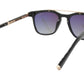 ZILLI Sunglasses Titanium Acetate Leather Polarized France Handmade ZI 65015 C07