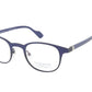 Face A Face Eyeglasses Frame HARRY 2 Col. 9403 Acetate Metal Matte Blue Jazz Blu