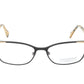 Face A Face Eyeglasses Frame SANDS 3 Col. TM01 Acetate Metal Matte Black Satin