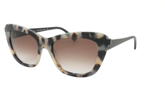 Face A Face Sunglasses Frame SHINE 1 Col. 7407 Acetate Camoflauge Congo Black