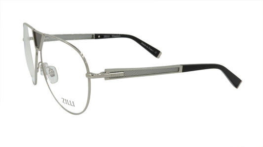 ZILLI Eyewear with a High Quality Blend of Titanium and Acetate