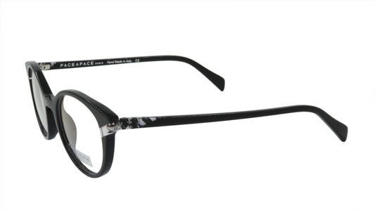 Face A Face Eyewear - A New Take on Black