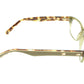 John Galliano Eyeglasses Frame JG5015 093 Acetate Grey Brown - Frame Bay
