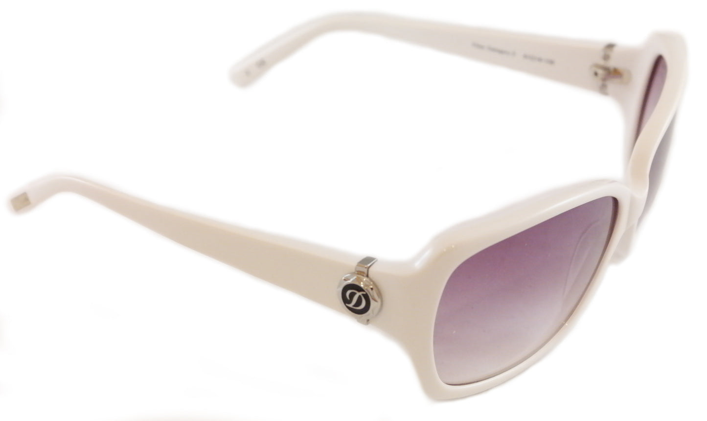 S. T. Dupont Sunglasses DP9502 Plastic Japan 100% UV Category 3 Lenses 61-16-132 - Frame Bay