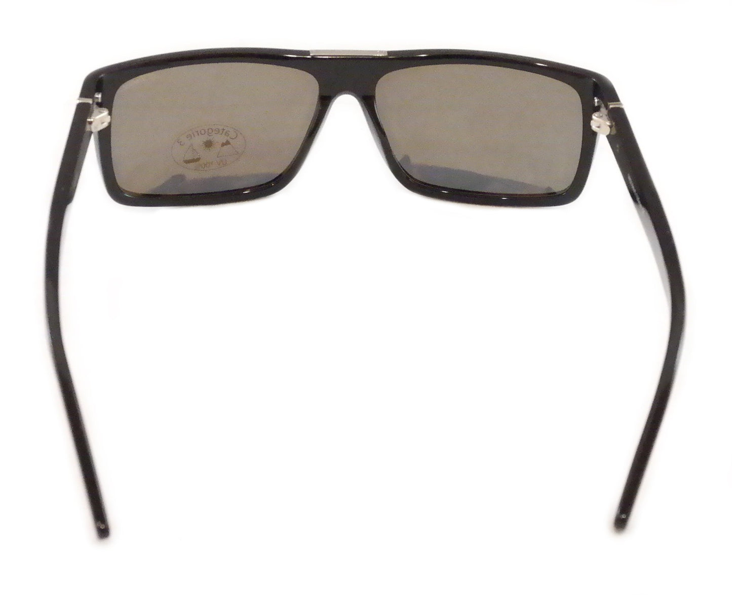 S. T. Dupont Sunglasses ST011 Polarized Plastic Italy 100% UV 3 Lenses 58-14-135 - Frame Bay