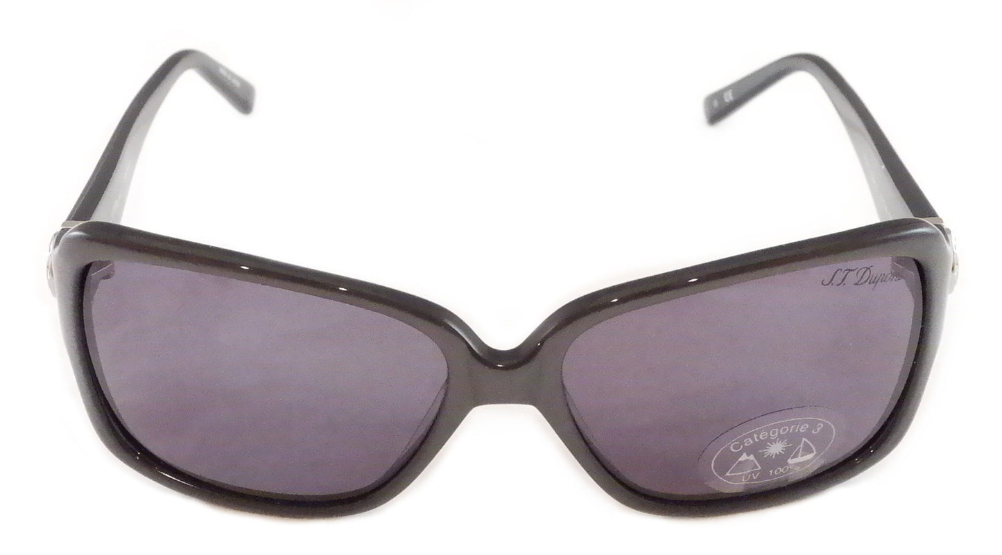 S. T. Dupont Sunglasses DP9502 Plastic Japan 100% UV Category 3 Lenses 61-16-132 - Frame Bay