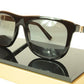 ZILLI Sunglasses Polarized Black Hand Made Acetate Titanium France ZI 65004 C03 - Frame Bay
