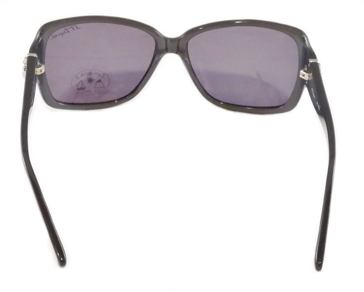 S. T. Dupont Sunglasses DP9502 Plastic Japan 100% UV Category 3 Lenses 61-16-132 - Frame Bay