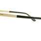 Tom Ford Eyeglasses Frame TF5351 005 Acetate Black Horn Gold Italy - Frame Bay