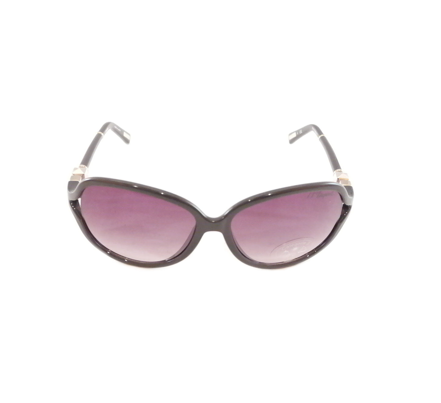 S.T. Dupont Sunglasses DP9506 Anti Reflective Plastic Japan 100% UV Cat 3 Lenses - Frame Bay