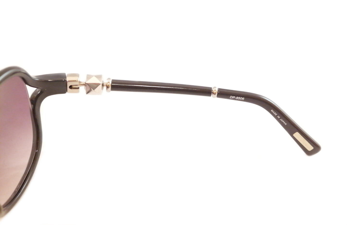S.T. Dupont Sunglasses DP9506 Anti Reflective Plastic Japan 100% UV Cat 3 Lenses - Frame Bay