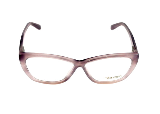 Tom Ford Eyeglasses Frame TF5227 083 Lilac Plastic Italy Made 54-10-130 - Frame Bay