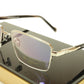 Paul Vosheront PV366 C2 23KT Gold Plated Eyeglasses Frame Italy Made - Frame Bay