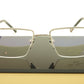 Paul Vosheront PV366 C2 23KT Gold Plated Eyeglasses Frame Italy Made - Frame Bay