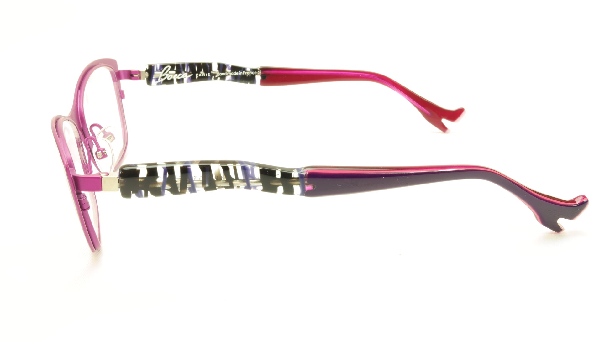 Face A Face Bocca Plaza 2 Col. 9488 Eyeglasses France Made 53-15-142 - Frame Bay